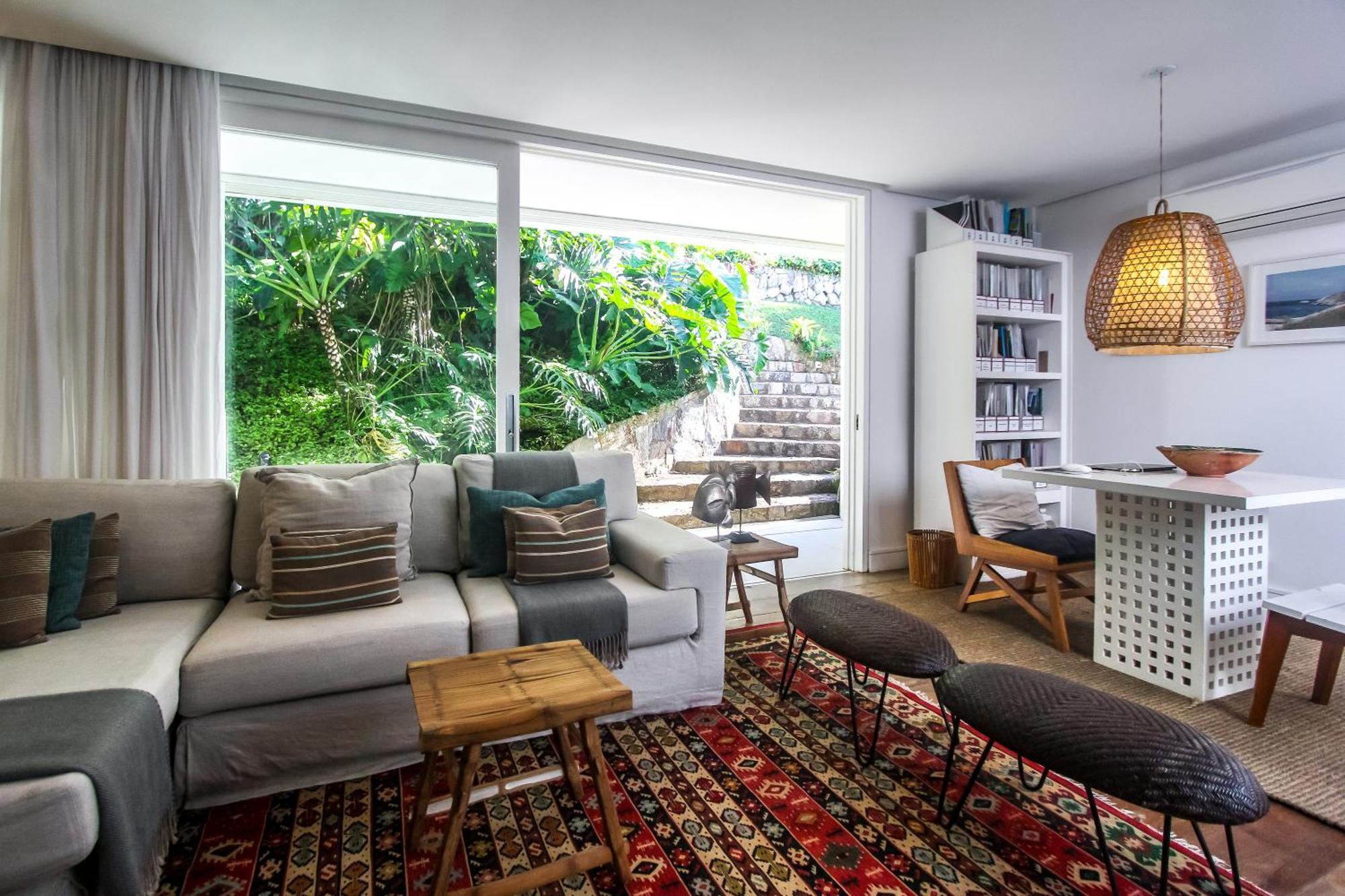 Tropical Contemporary Suites Paraty Exterior photo