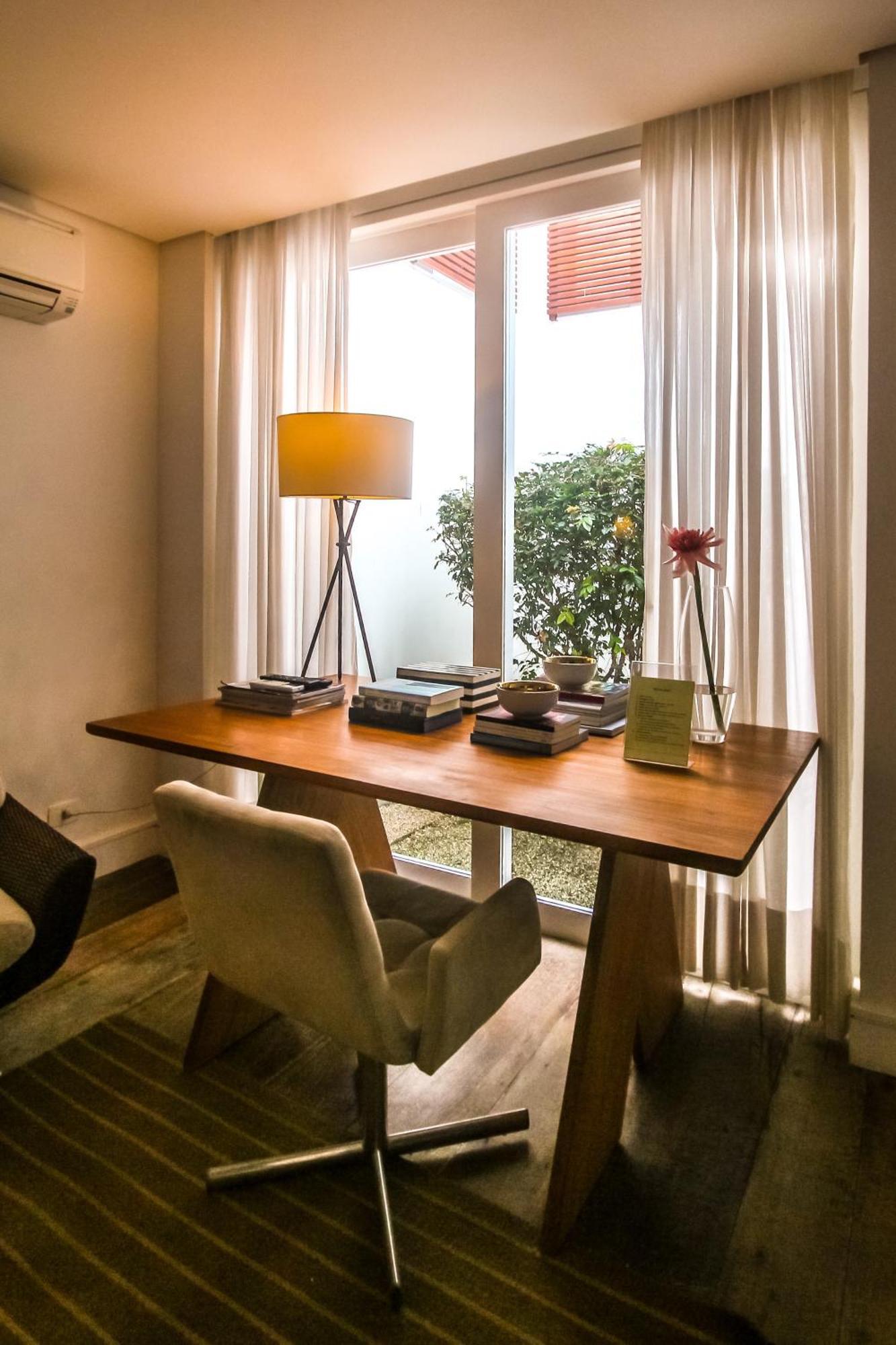 Tropical Contemporary Suites Paraty Exterior photo