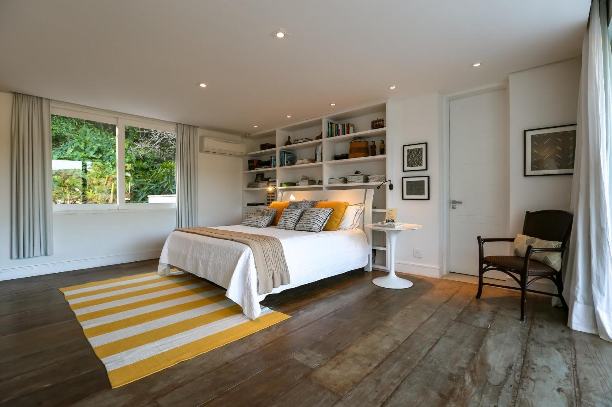 Tropical Contemporary Suites Paraty Exterior photo