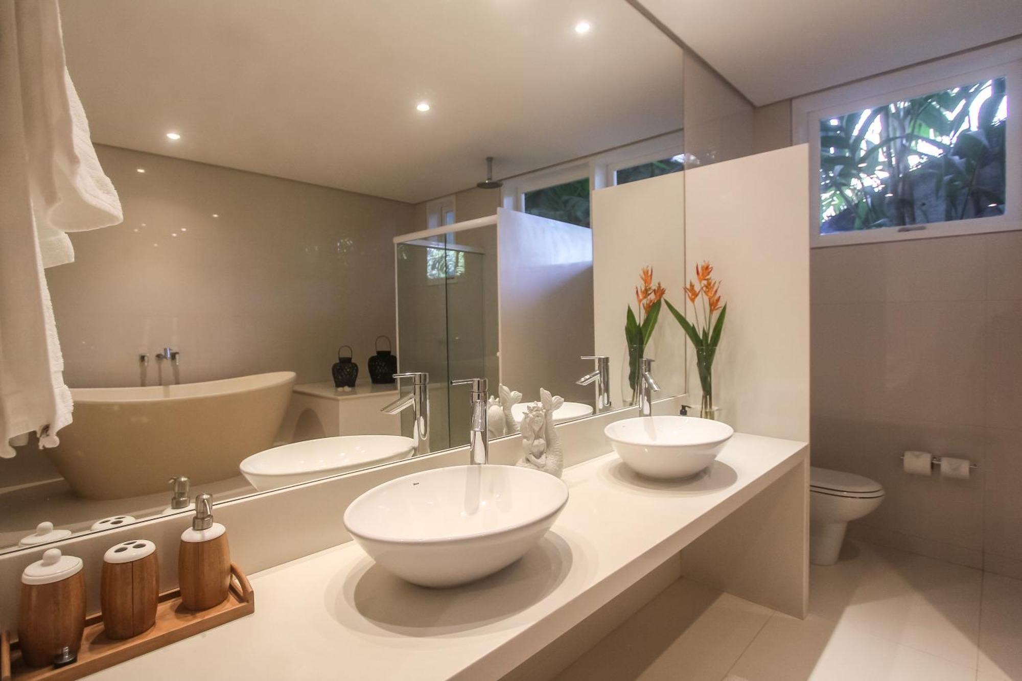 Tropical Contemporary Suites Paraty Exterior photo