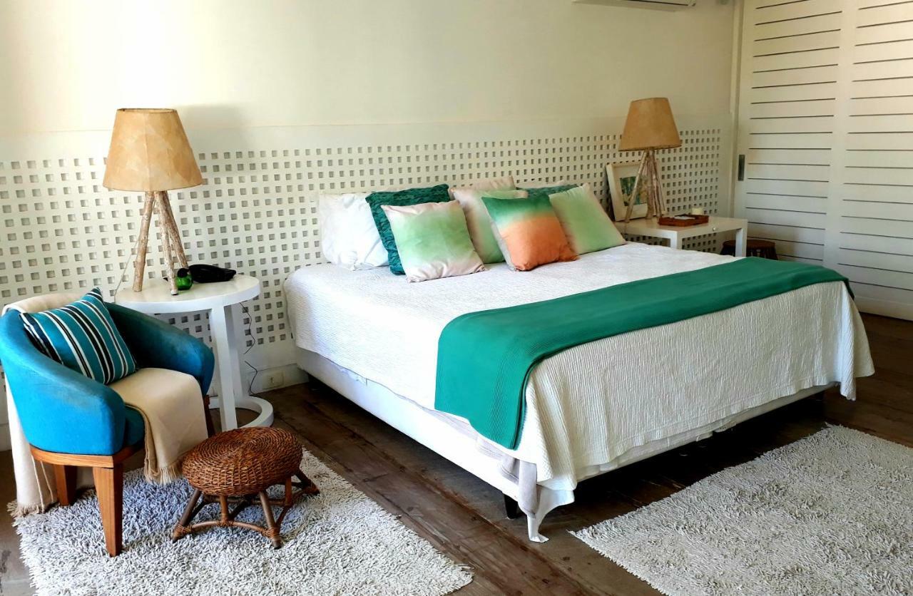 Tropical Contemporary Suites Paraty Exterior photo
