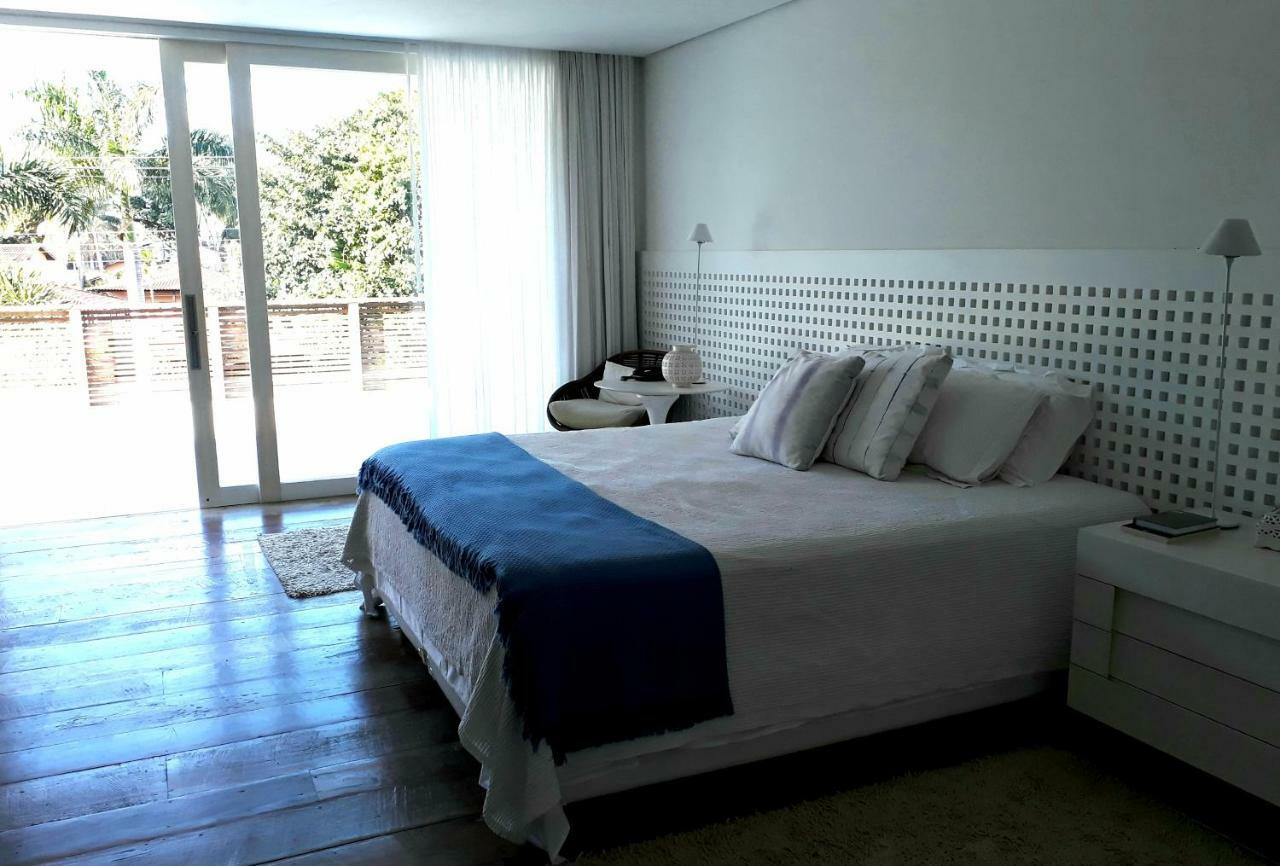 Tropical Contemporary Suites Paraty Exterior photo