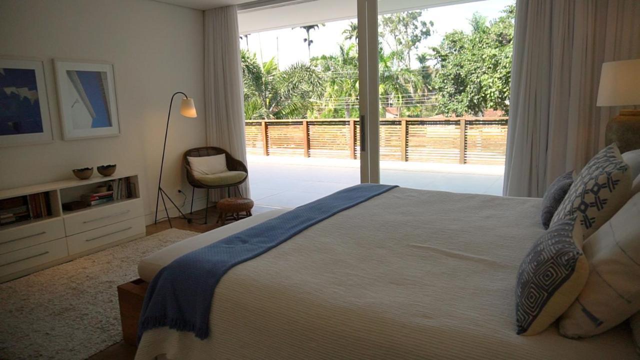 Tropical Contemporary Suites Paraty Exterior photo