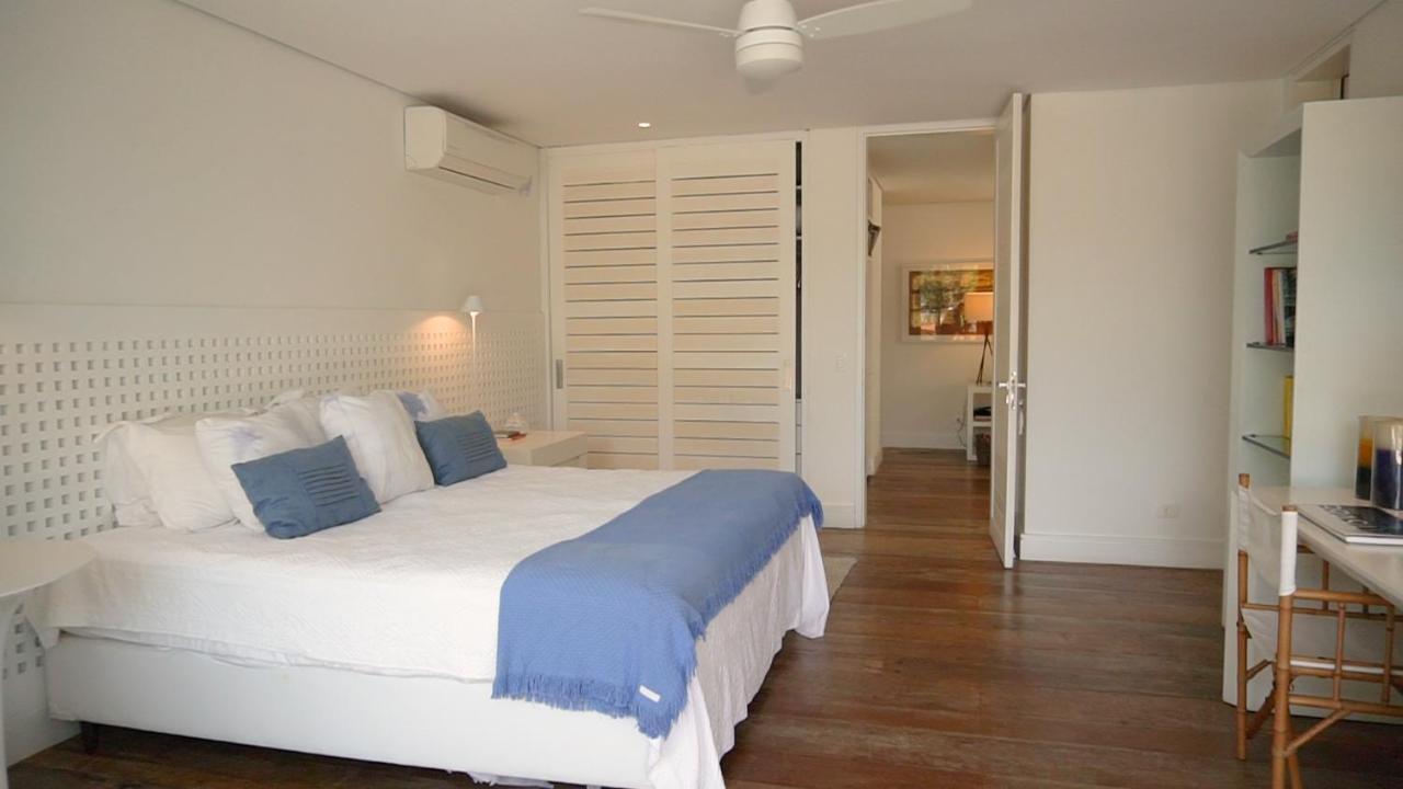 Tropical Contemporary Suites Paraty Exterior photo